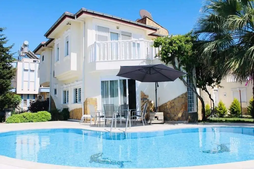 Белек: Belek Luks Villa by Belek Rental