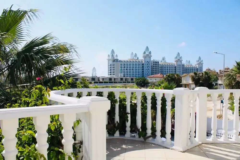 Белек: Belek Luks Villa by Belek Rental