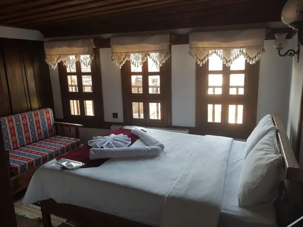 Сафранболу: Hanedan Konak Otel