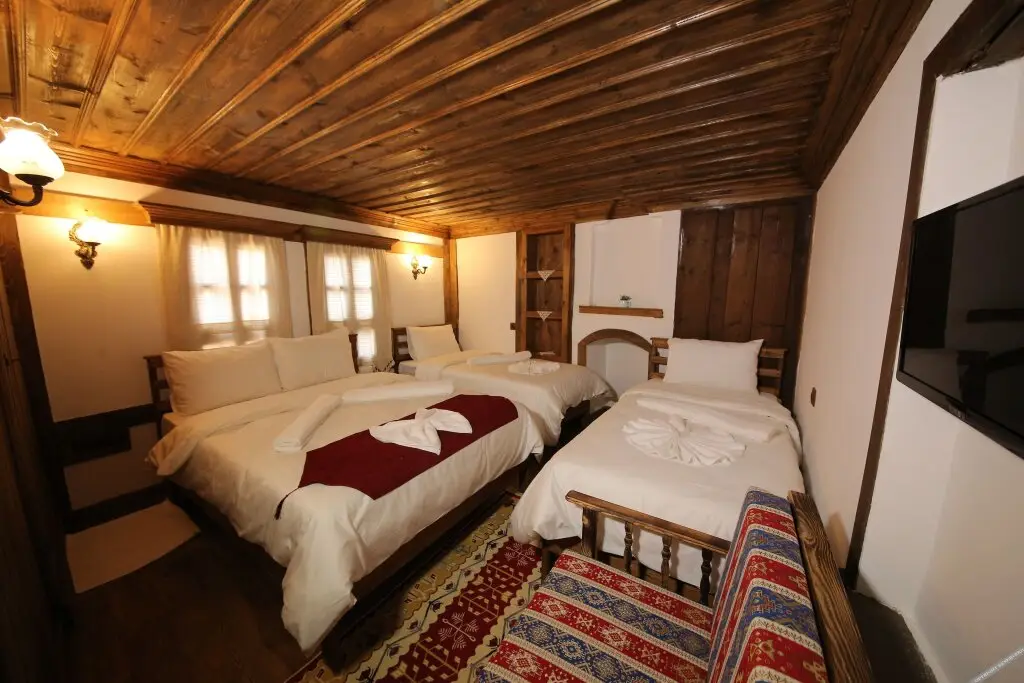 Сафранболу: Hanedan Konak Otel