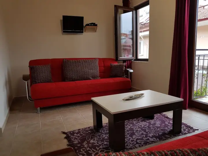 Дальян: Galaksy Otel