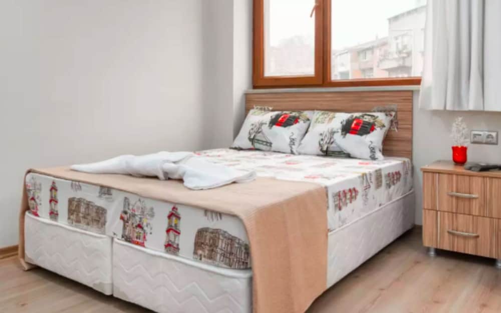 Стамбул: Balat Home