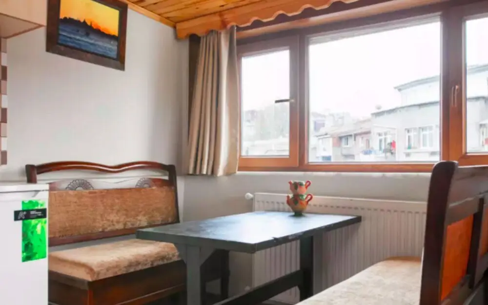 Стамбул: Balat Home