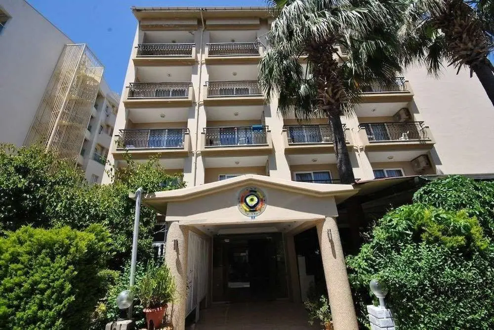 Мармарис: Armutalan Dorado Flat - Hotel Facilities