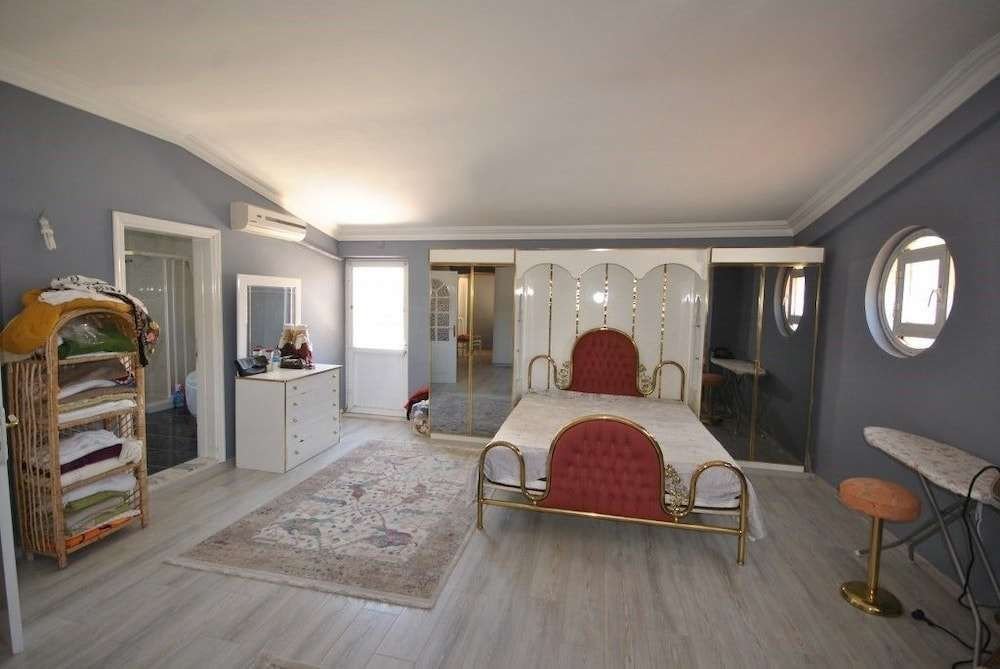 Мармарис: Armutalan Dorado Flat - Hotel Facilities