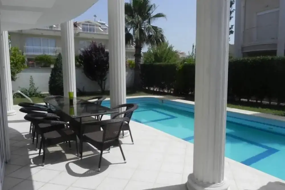 Белек: Villa Belek Delux by Belek Rental