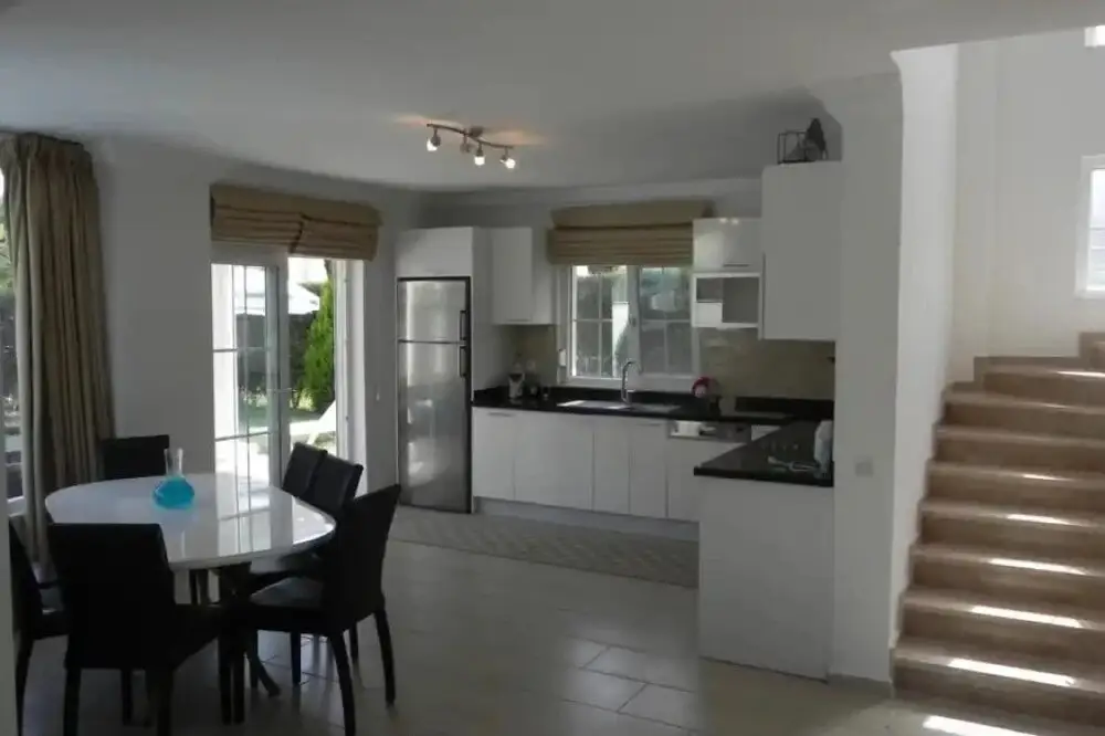 Белек: Villa Belek Delux by Belek Rental