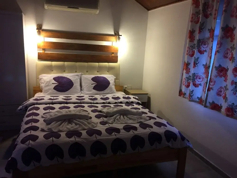 Кумлуджа: Canario Bungalows Pension