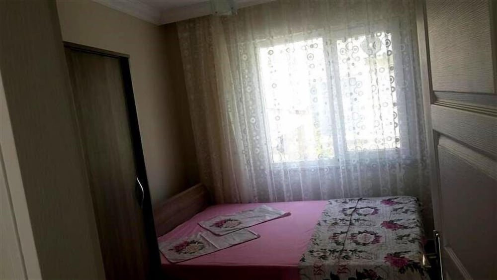 Arslan Apart Hotel — фото 1