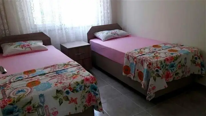 Мармара: Arslan Apart Hotel