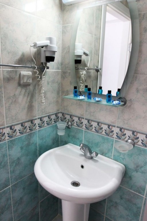 Айвалык: Nergiz Hotel Ayvalik