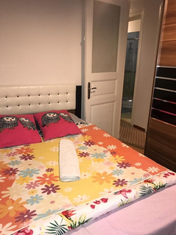 Стамбул: Luxury And Comfortable Apartment