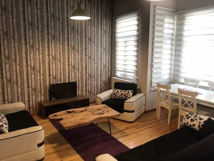 Стамбул: Luxury And Comfortable Apartment