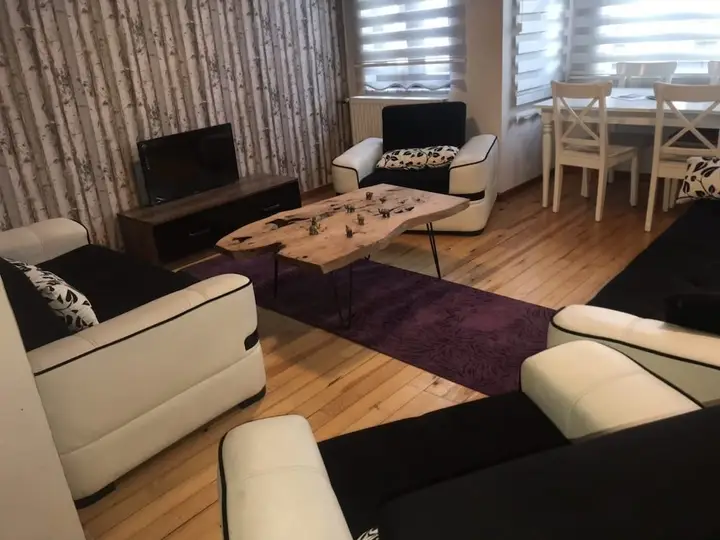 Стамбул: Luxury And Comfortable Apartment