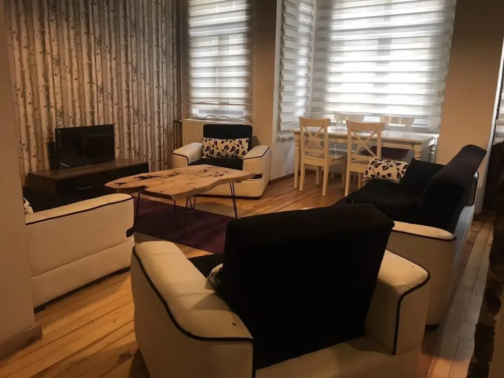 Стамбул: Luxury And Comfortable Apartment