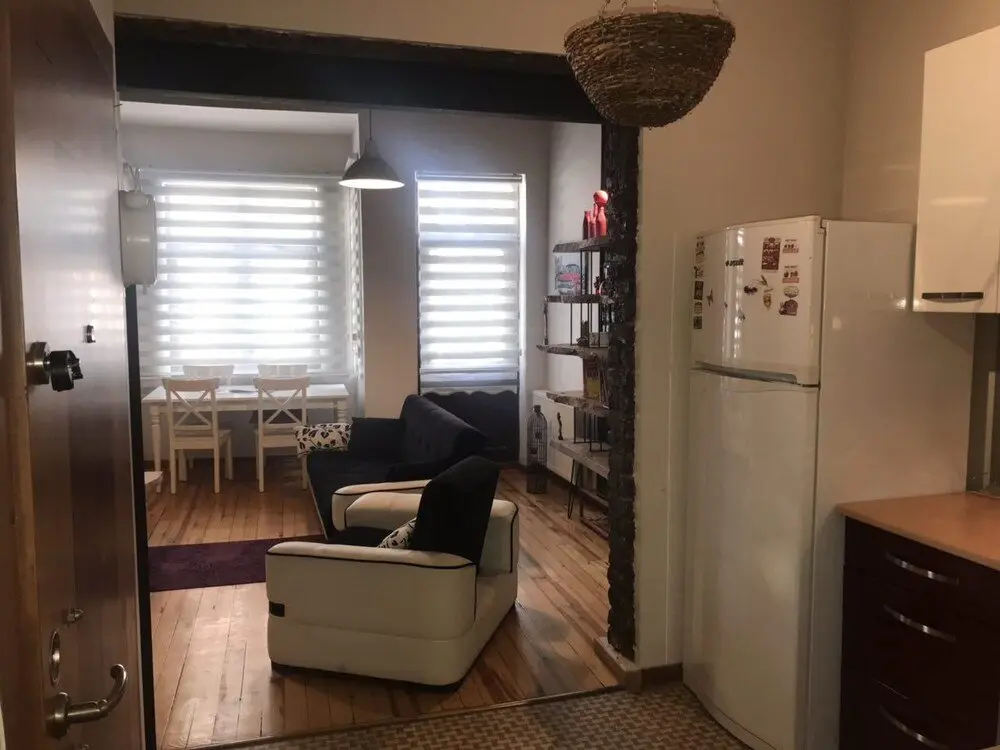 Стамбул: Luxury And Comfortable Apartment