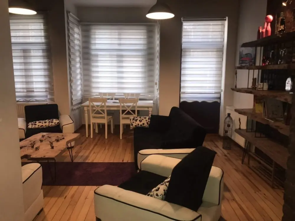 Стамбул: Luxury And Comfortable Apartment