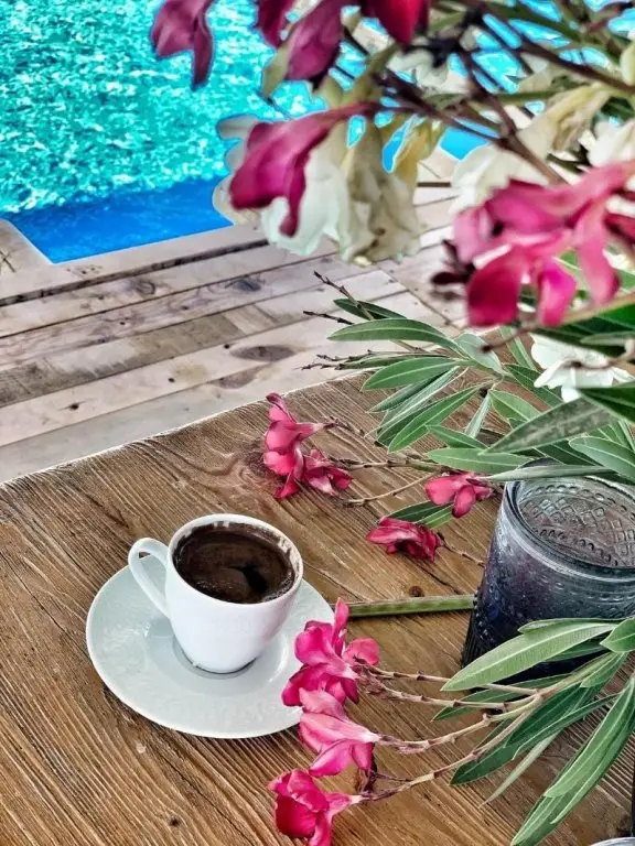 Чешме: Alacati Barbarossa Hotel
