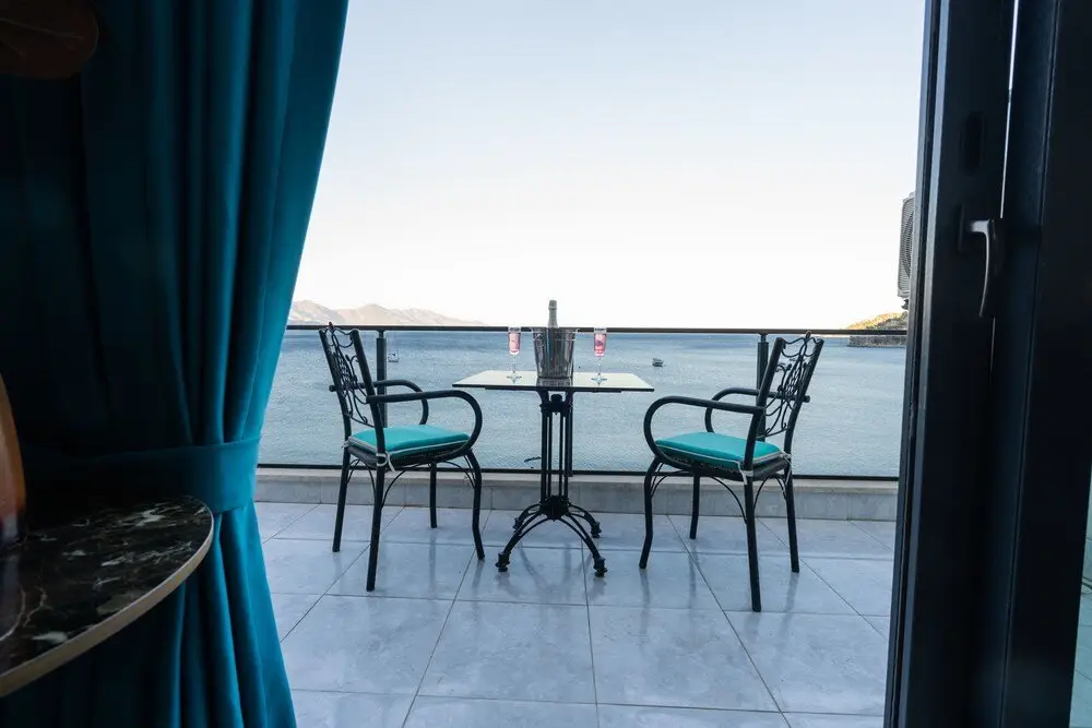 Турунч: Vesper Suites
