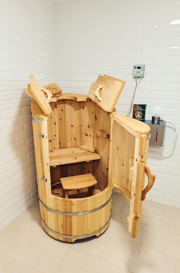 Домодедово: Отель S7 Hotel
