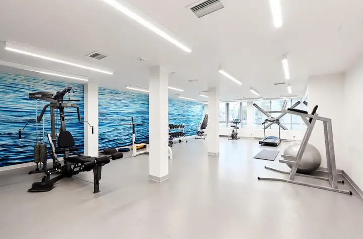 Домодедово: Отель S7 Hotel