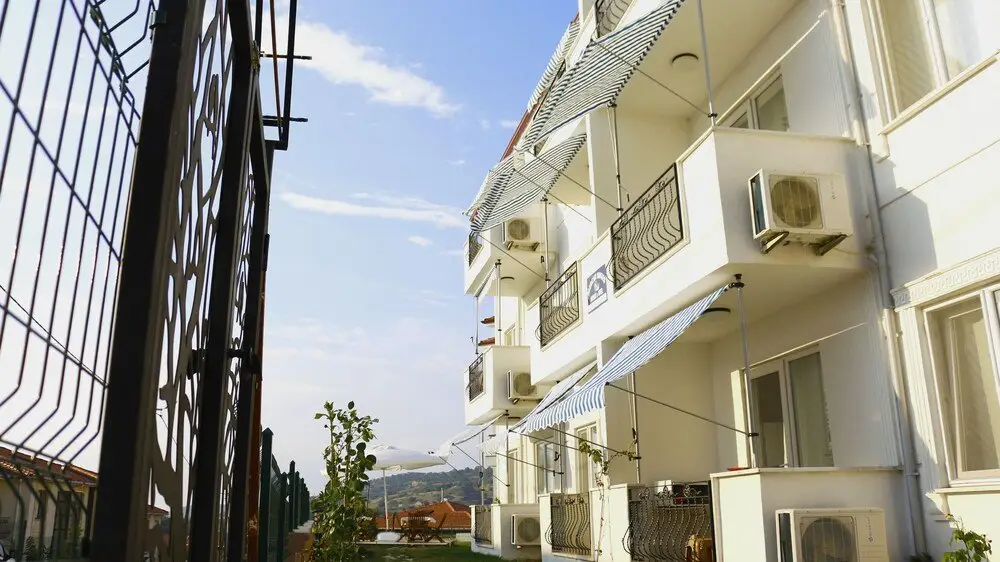 Зейтинликой: Mercan Suite Hotel