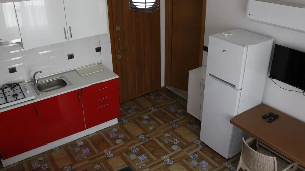 Зейтинликой: Mercan Suite Hotel