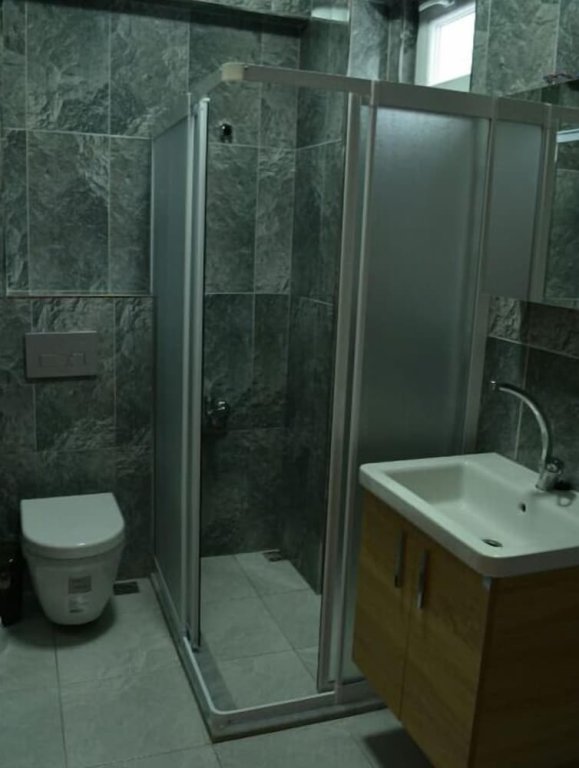 Зейтинликой: Mercan Suite Hotel