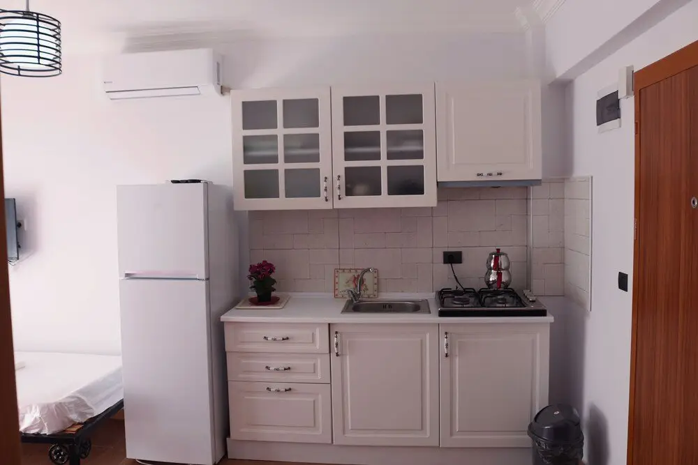 Зейтинликой: Mercan Suite Hotel