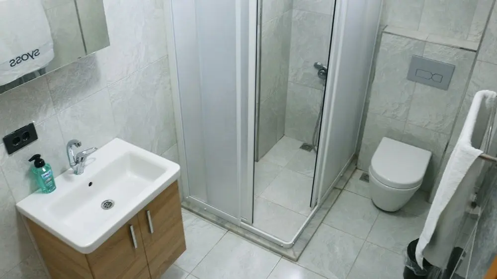 Зейтинликой: Mercan Suite Hotel