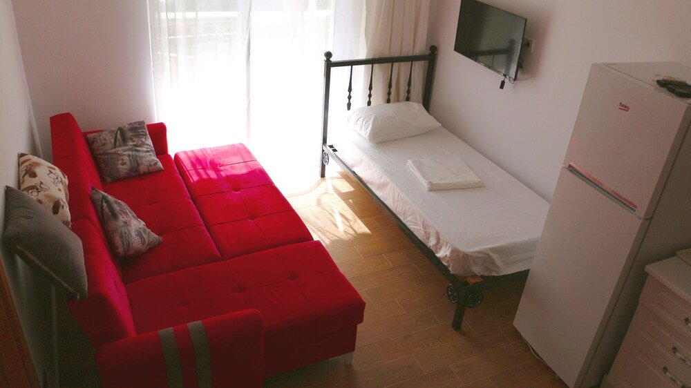 Зейтинликой: Mercan Suite Hotel
