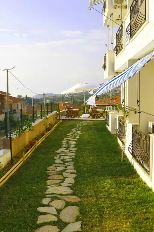 Зейтинликой: Mercan Suite Hotel
