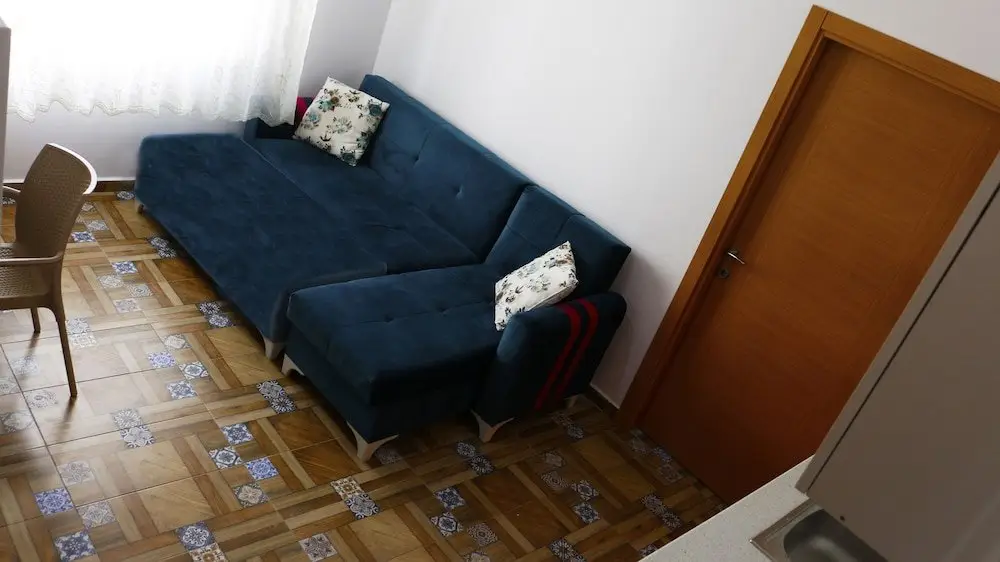 Зейтинликой: Mercan Suite Hotel