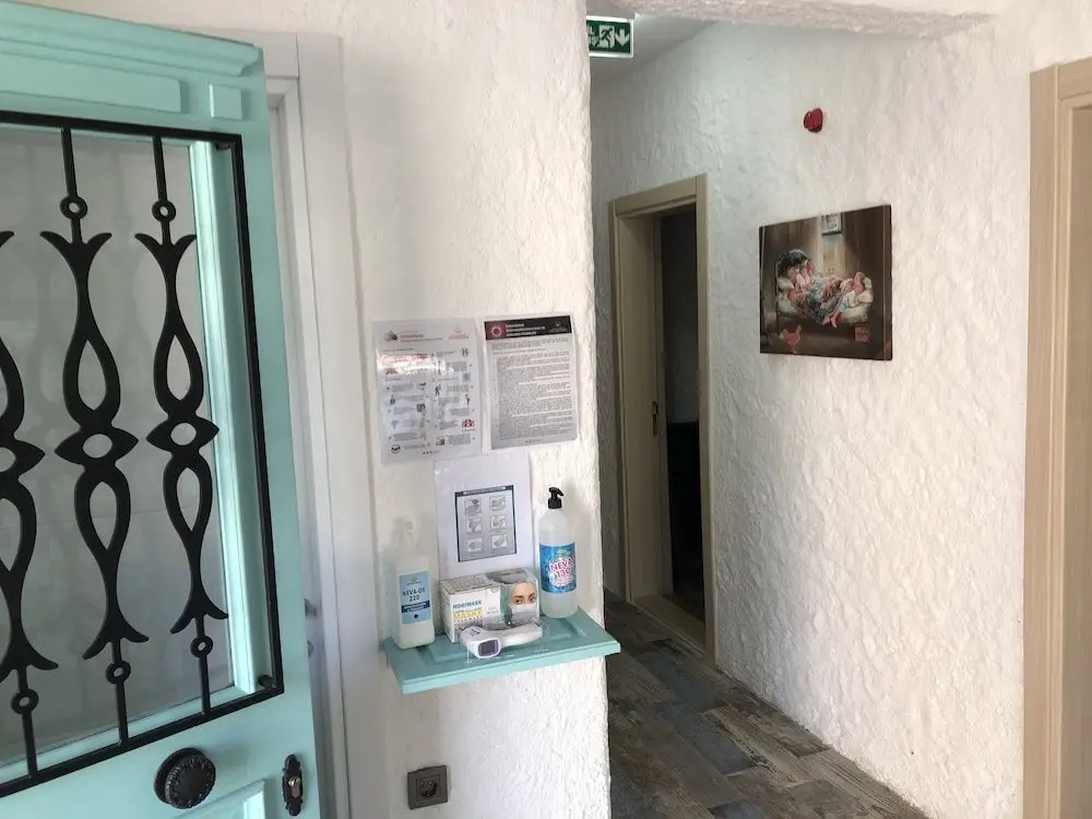 Чешме: Volta Alacati Butik Otel