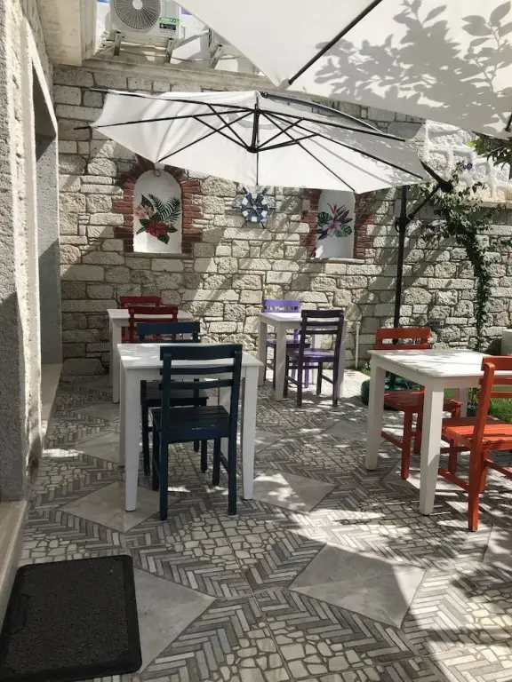 Чешме: Volta Alacati Butik Otel