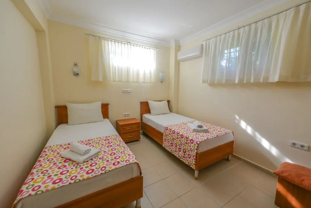 Фетхие: Villa Oriana