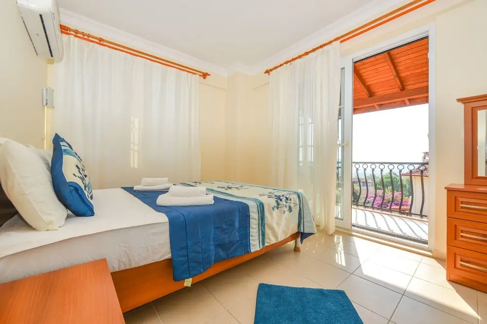 Фетхие: Villa Oriana