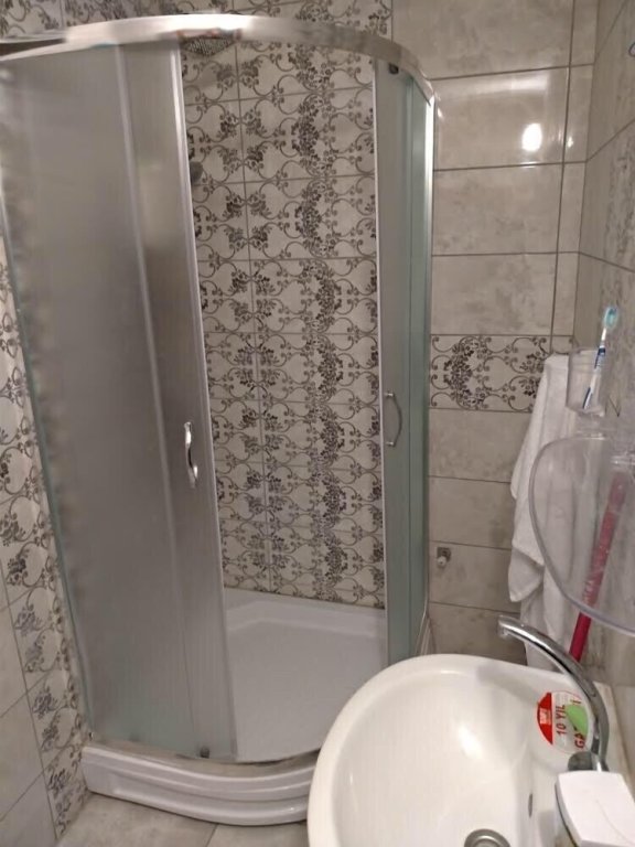 Трабзон: Günaydın Airport Apartment