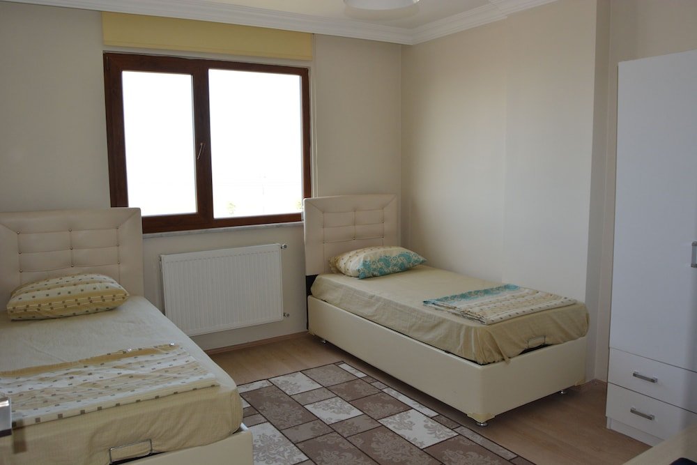 Трабзон: Günaydın Airport Apartment
