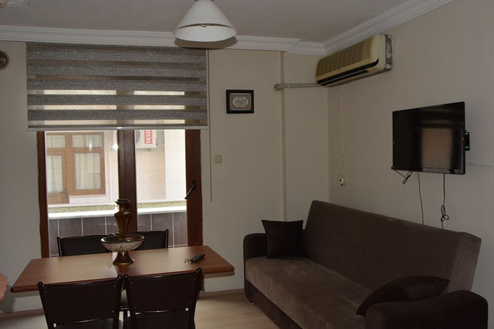 Трабзон: Günaydın Airport Apartment