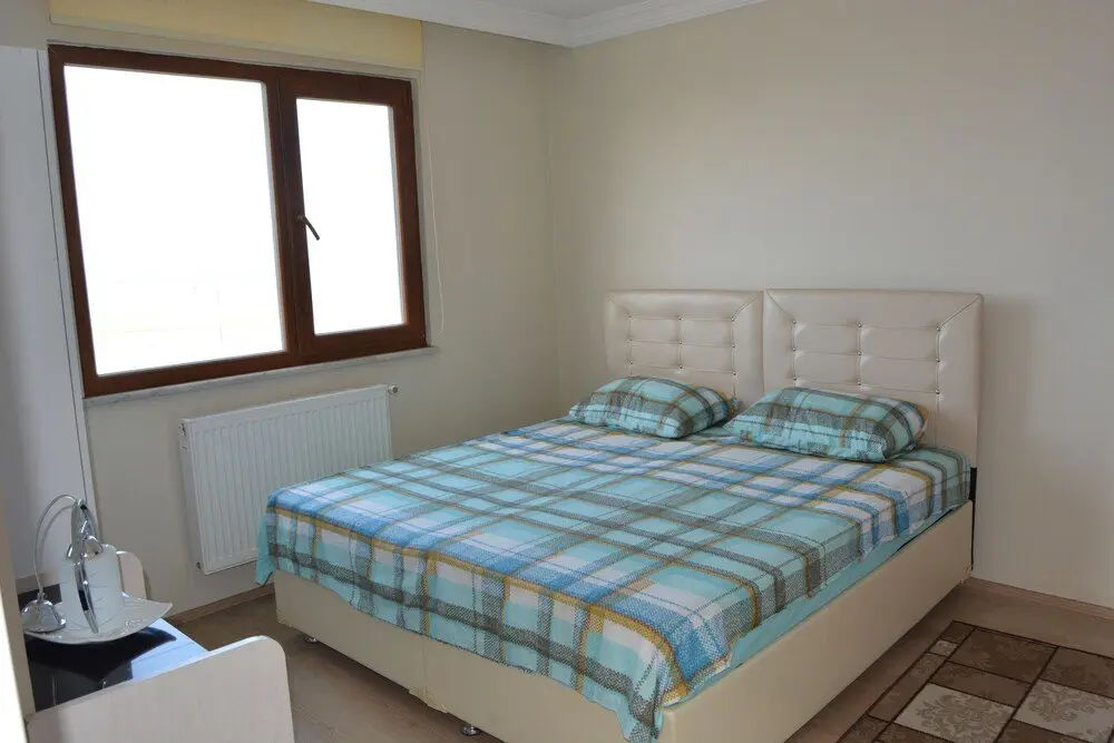 Трабзон: Günaydın Airport Apartment