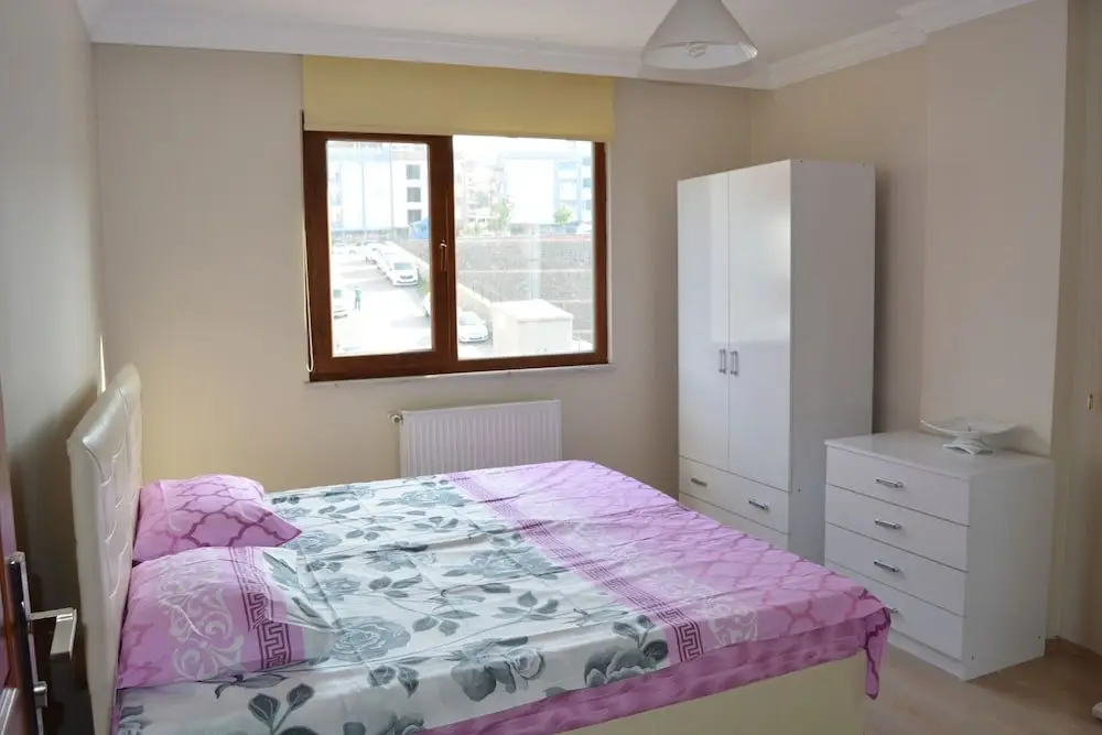 Трабзон: Günaydın Airport Apartment