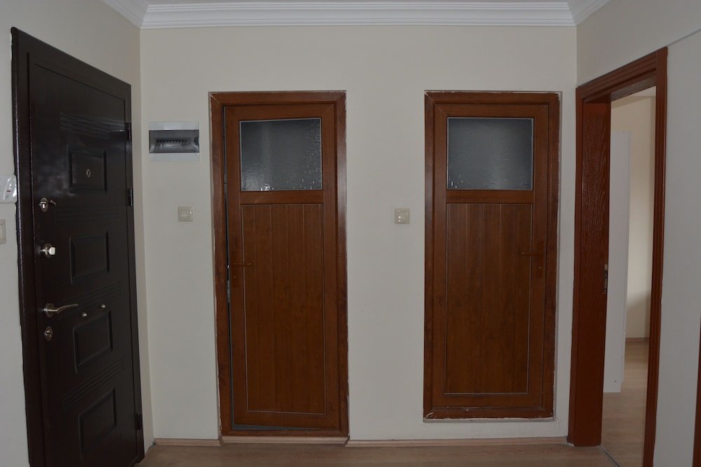 Трабзон: Günaydın Airport Apartment