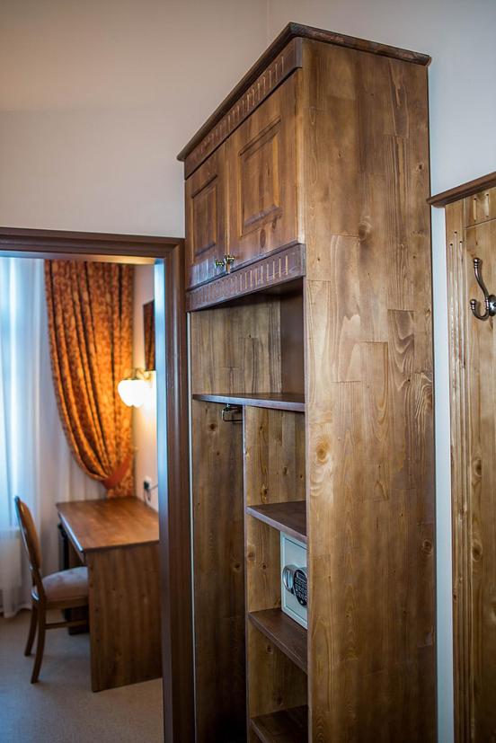 Истра: Hotel Vostochnaya