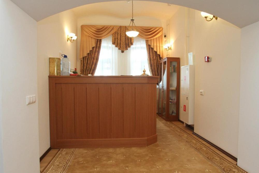Истра: Hotel Vostochnaya