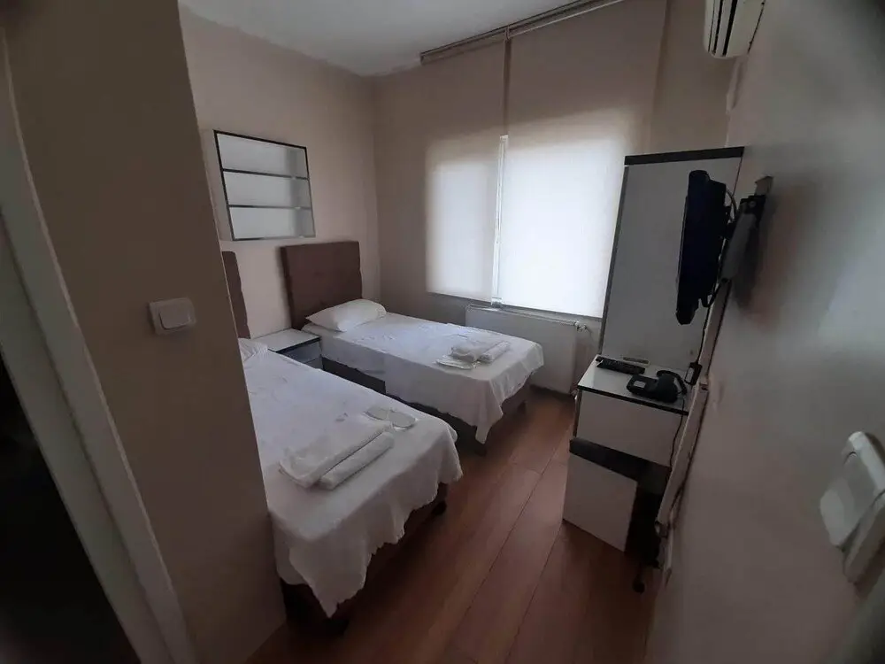 Стамбул: Mood Kadikoy Hotel