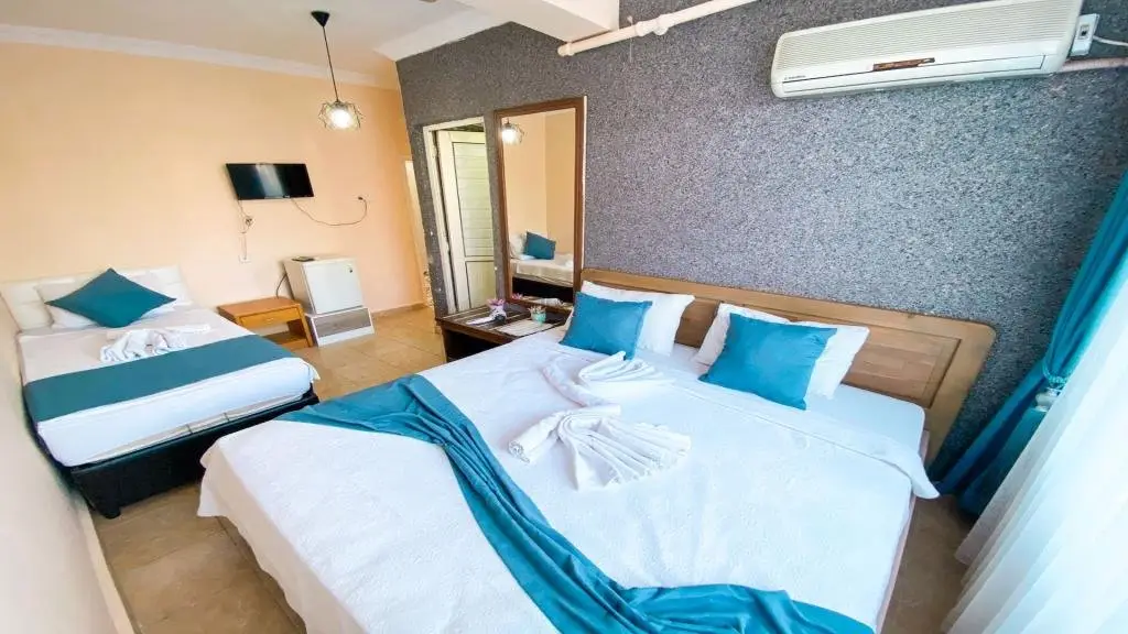 Анталья: CityHub - Hostel