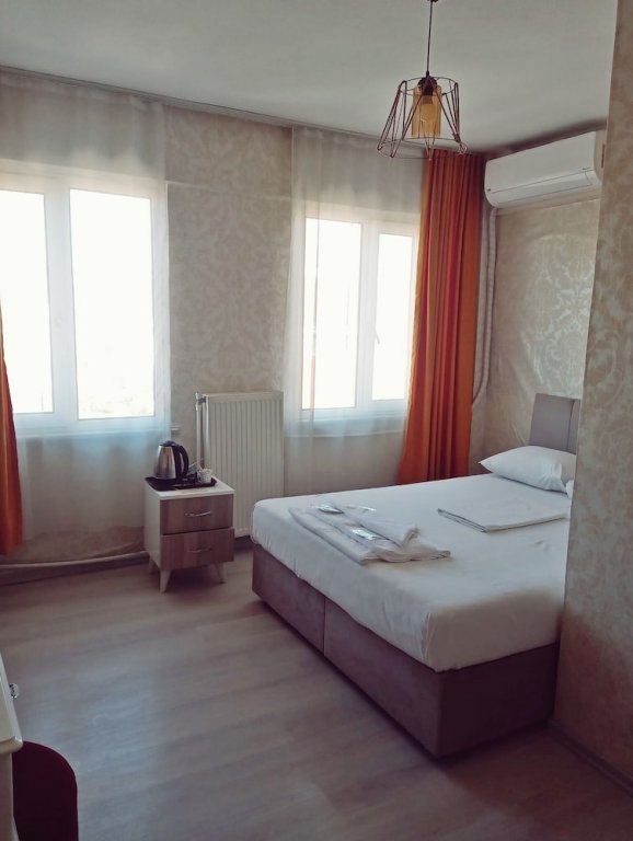 Эдирне: White Blue Hotel Edirne