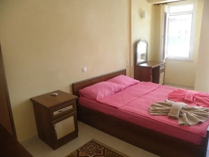 Фетхие: Leylak Apart Otel