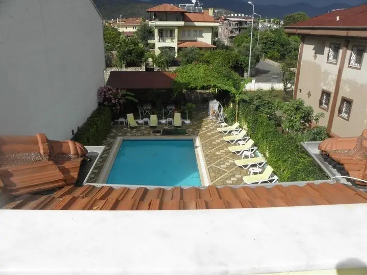 Фетхие: Leylak Apart Otel